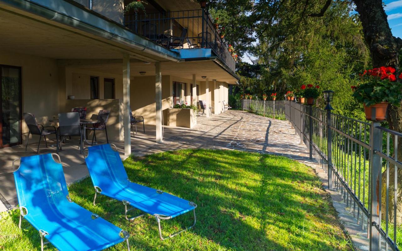 Penzion Na Kopci Banská Štiavnica エクステリア 写真